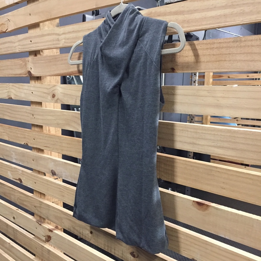 Used XS Calvin Klein Turtleneck Top